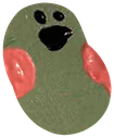 paint_bean emote