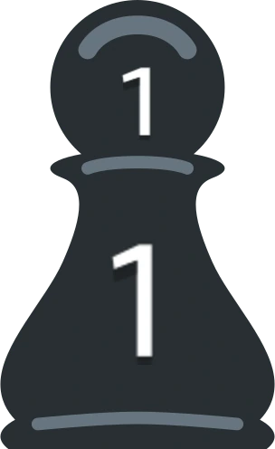 Pinged_Pawn_Chess emote