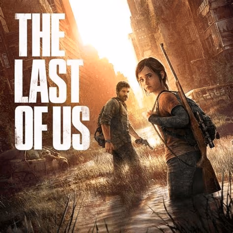 the_last_of_us emote