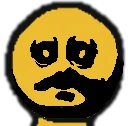 PainStare emote