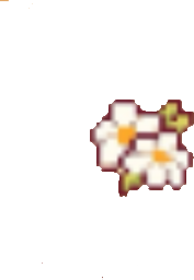 daisy static emote