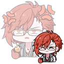 MortefiItsFine emote