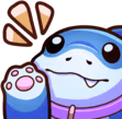 JeffWave emote