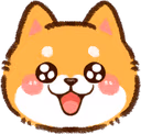 shibawow emote