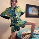 xqcDrip emote