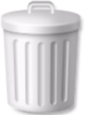 trash emote