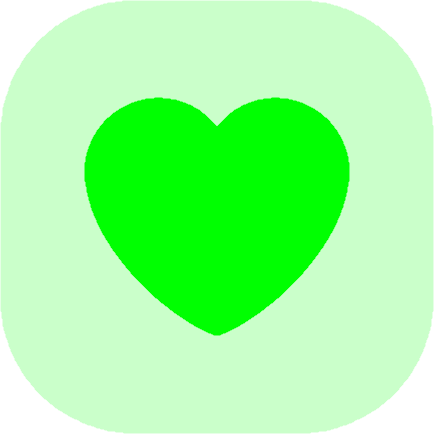 heart_green emote
