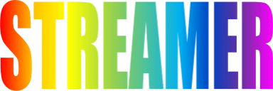 STREAMER emote