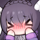 RemShy emote