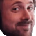 forsenSmug emote