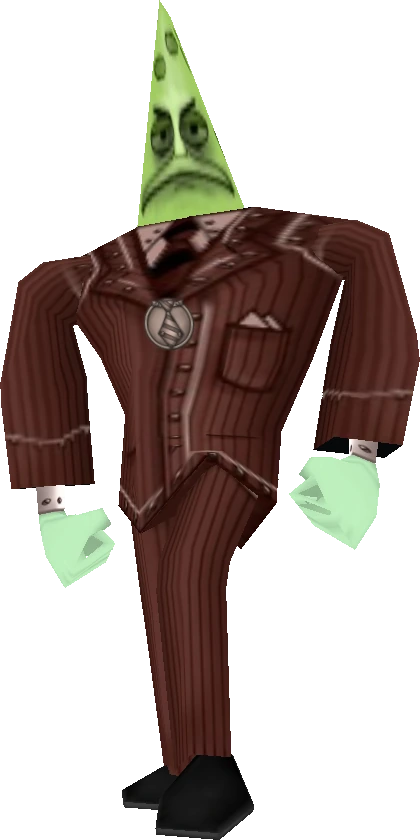 thebigcheese emoji