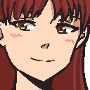 CuteSmile emote