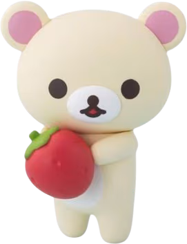 Cuteteddybearx emote