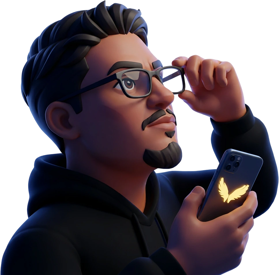 sad emote