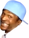 SeenTheLeprechaun emote