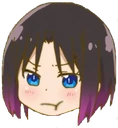 ElmaPout emote