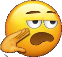 blah emote