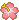 pinkhibiscus animated emote