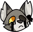 eggcry emote