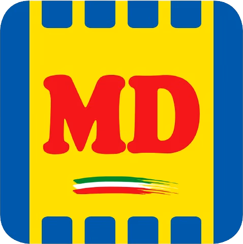 MD emote