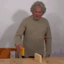 CHEESE animated emote