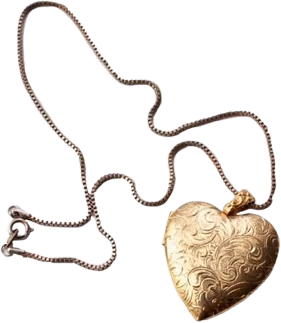 goldlocket emote