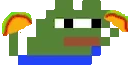 pepedTaco emote