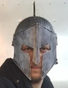 kinght emote