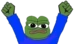pepevictory emote