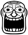 trolort emote