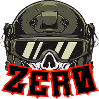 zerotactical emote