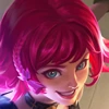 Beatrix emote