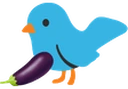 BirdPlant static emote
