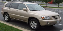 2005ToyotaHighlander emote