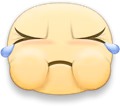 meepscared emote
