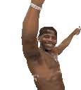 BrandonShake emote