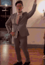 Luddy animated emote