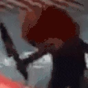 ChuckyStun emote
