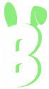 Bunnyletter_b emote