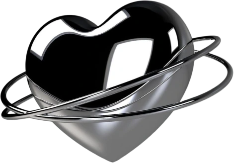 heart emote