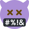 cussing_dead_demon emote
