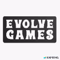 Evolvegames emote