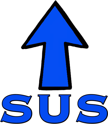 Sus emote