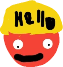 hello emote