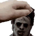 petBubba emote