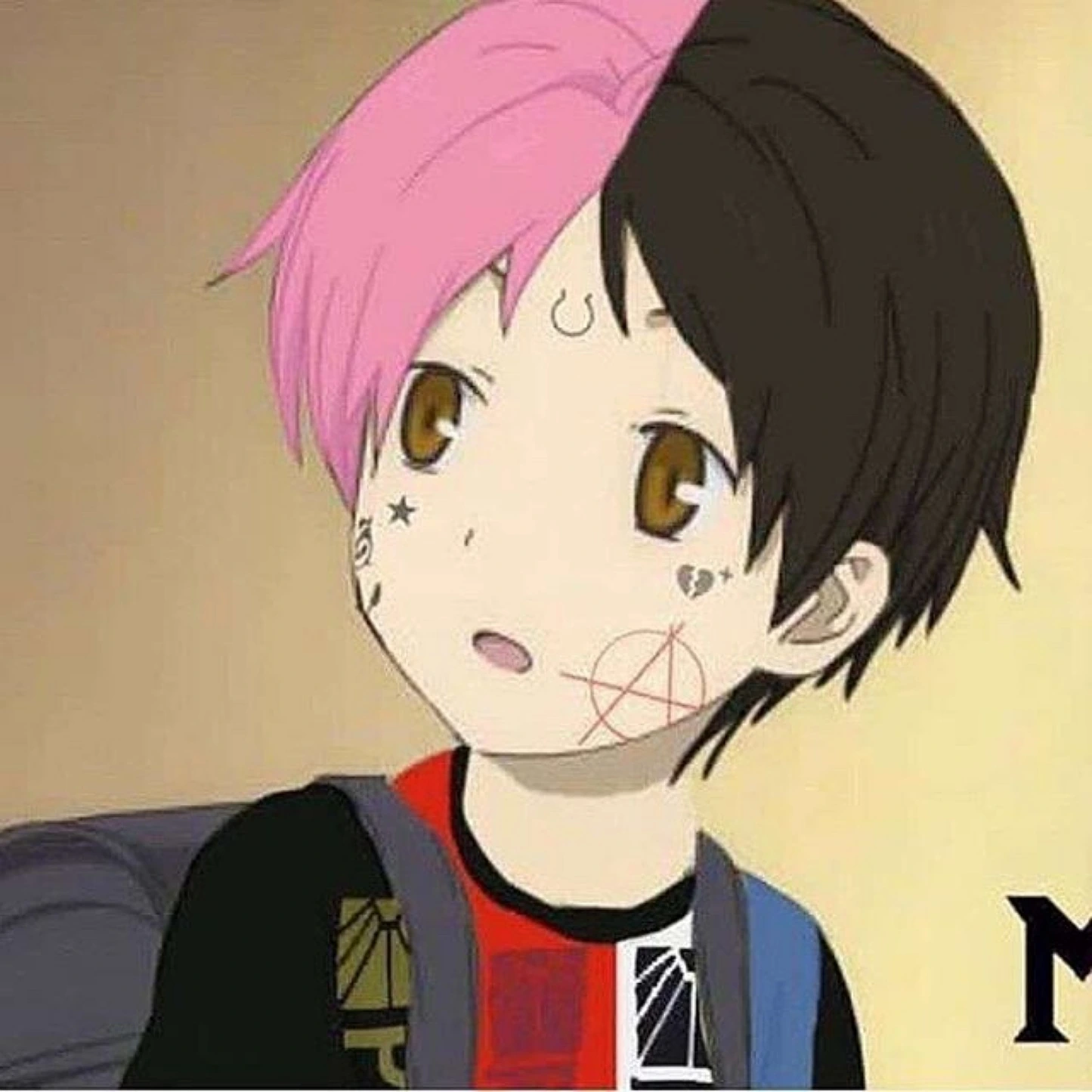 LilPeep emote