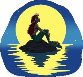 LilMermaid emote
