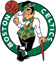 Celtics emote