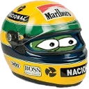 monkaRace emote