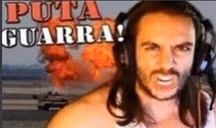PutaGuarra emote